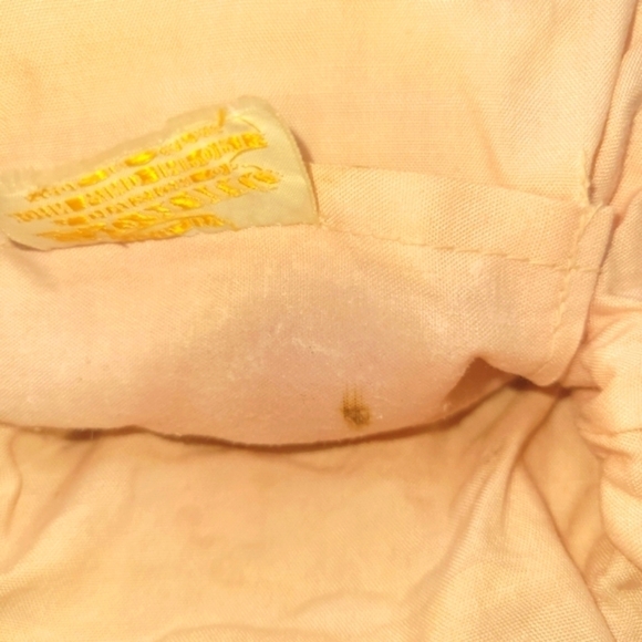 Handmade Pink Beaded Handbag - Picture 11 of 12